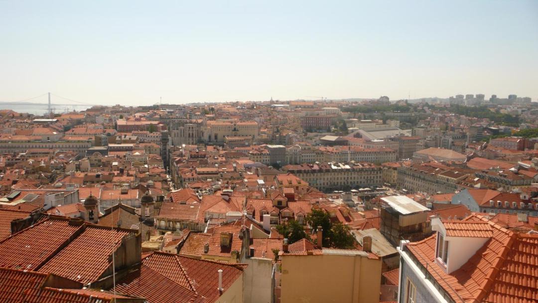 Photo of Buildings in Sao Cristovao e Sao Lourenco