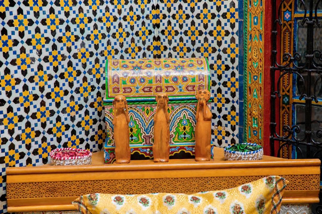 Photo of Others in Zekkak Er Roumane