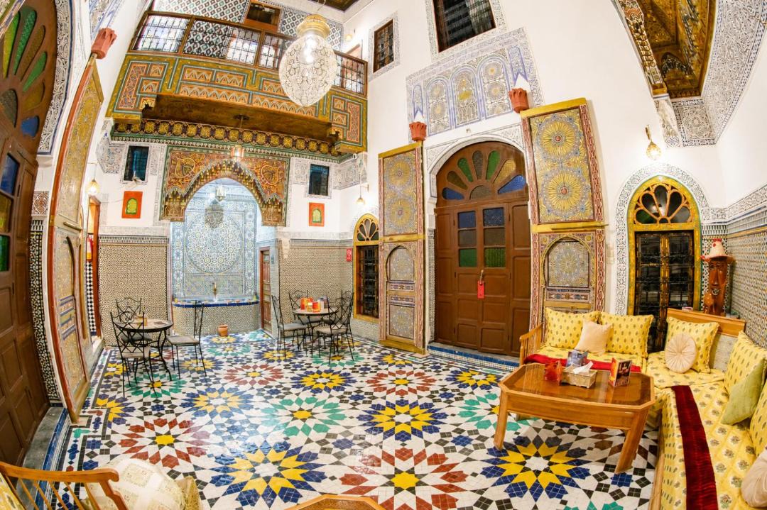 Photo of Others in Zekkak Er Roumane