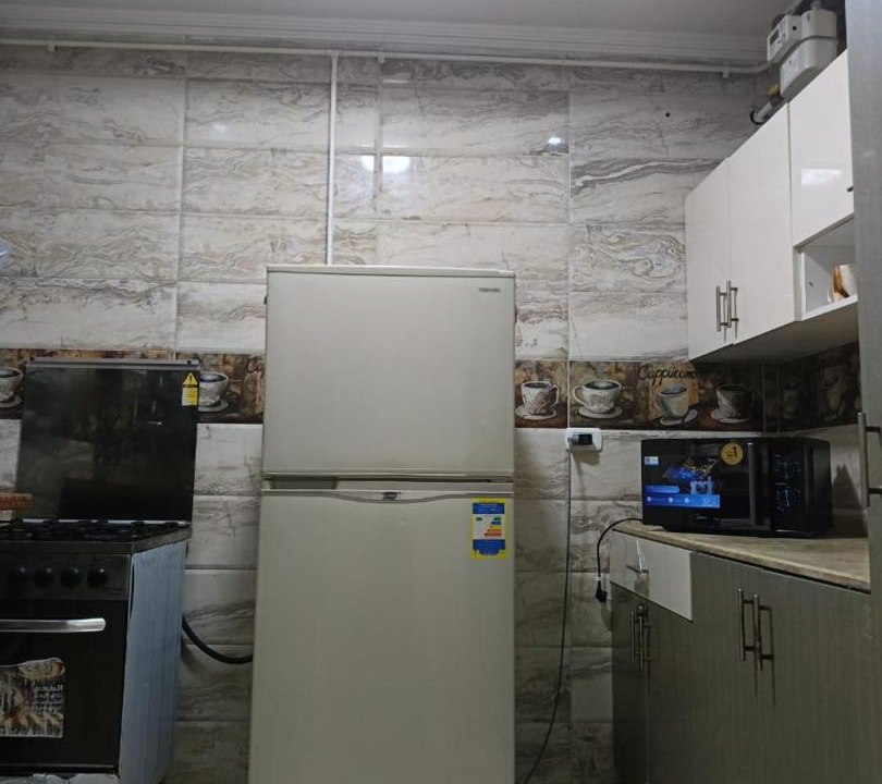 Photo of Kitchen in Al-Muntazah