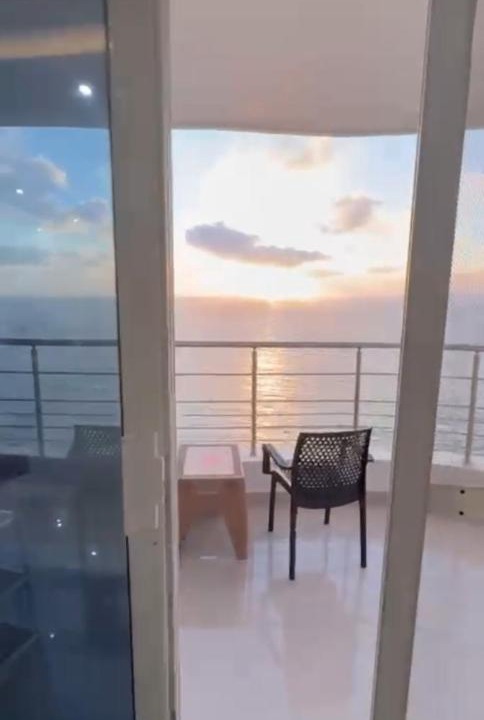 Photo of Patio Balcony in Al-Muntazah