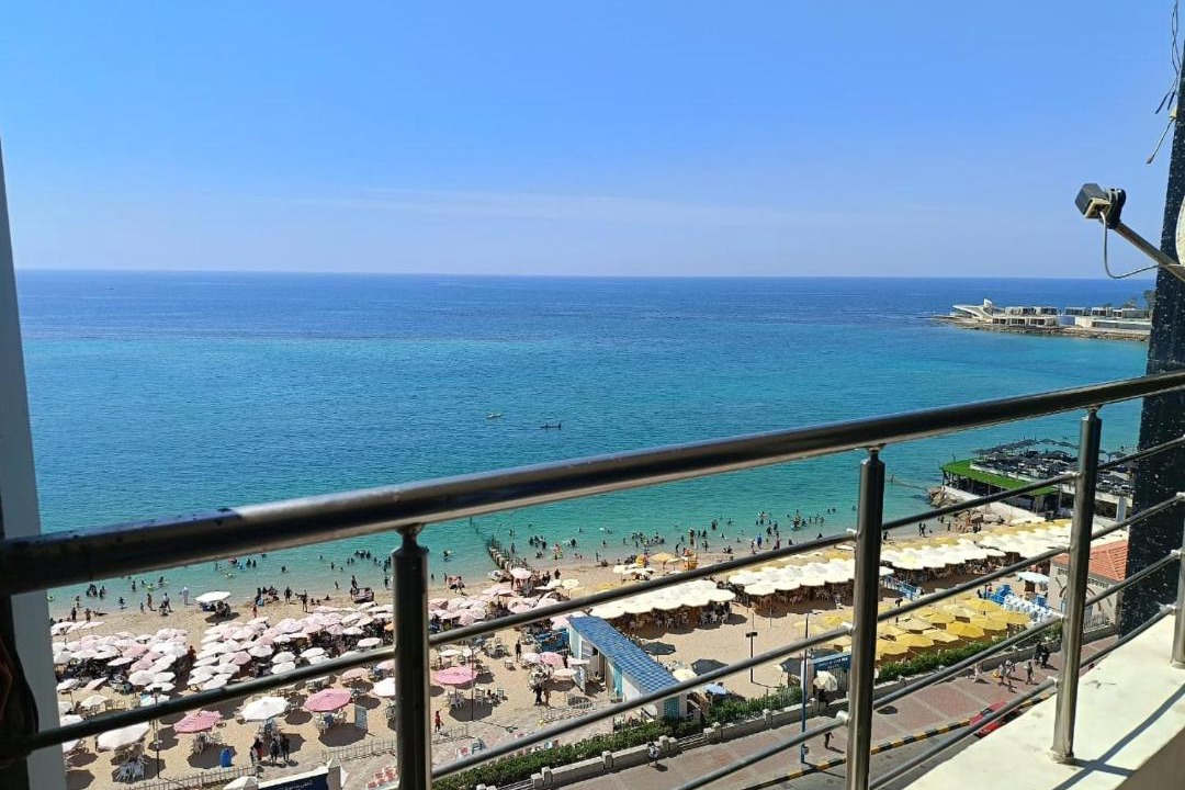 Photo of Patio Balcony in Al-Muntazah