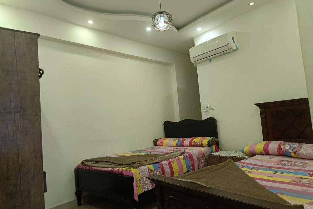 Photo of Bedroom in Al-Muntazah