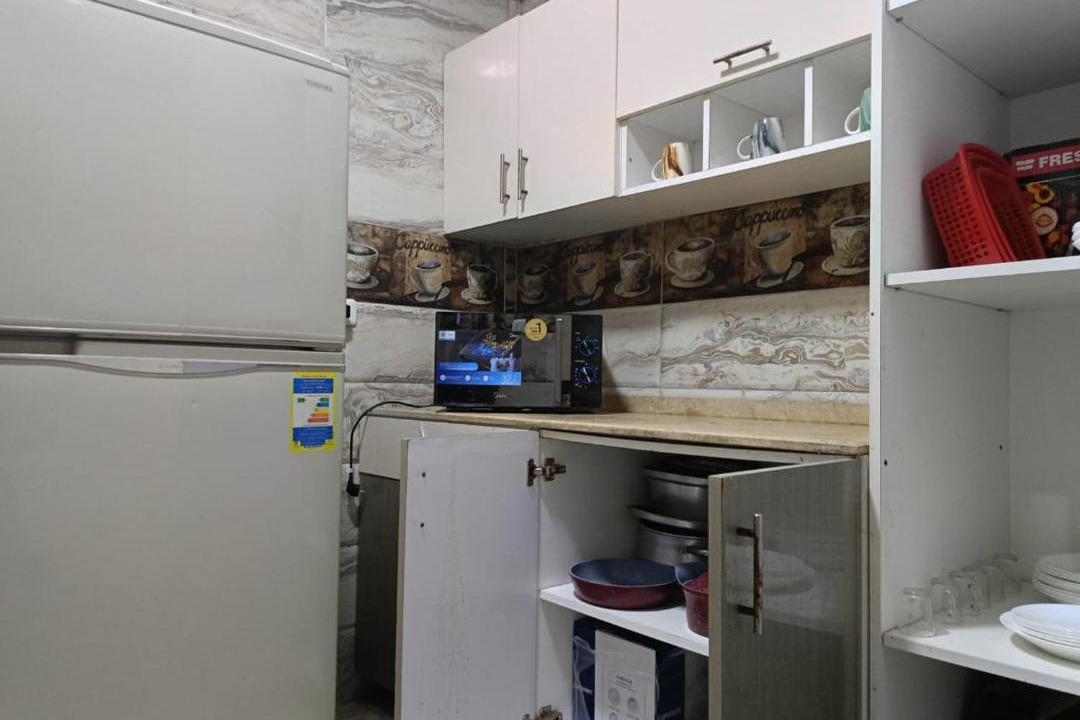 Photo of Kitchen in Al-Muntazah