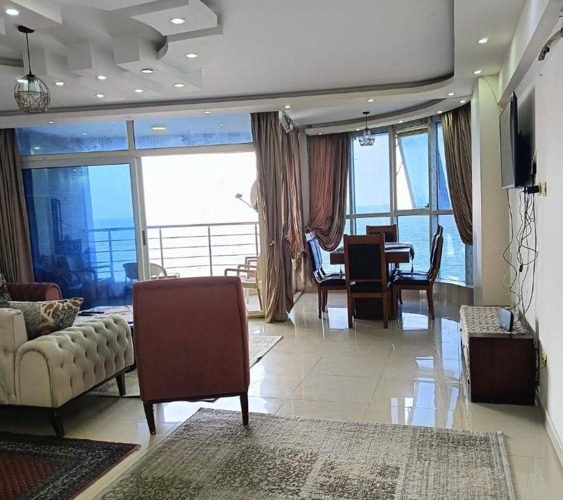 Photo of Livingroom in Al-Muntazah