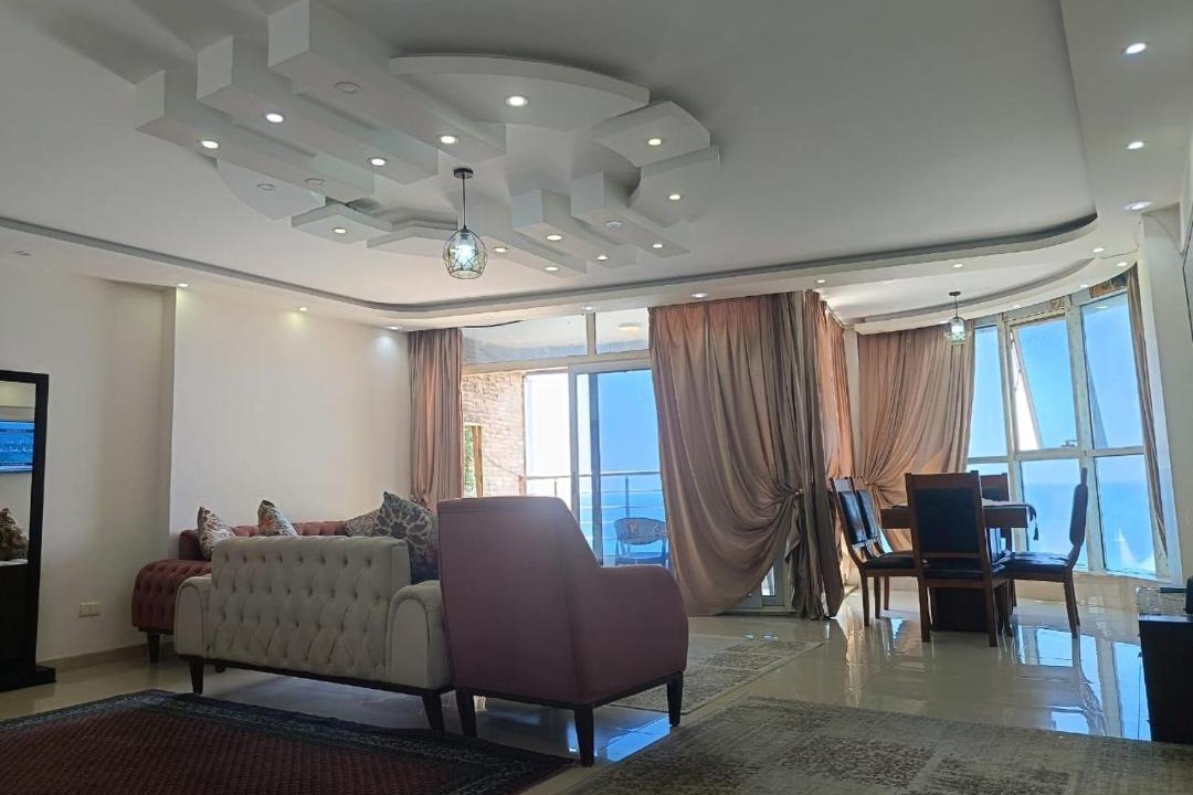 Photo of Livingroom in Al-Muntazah