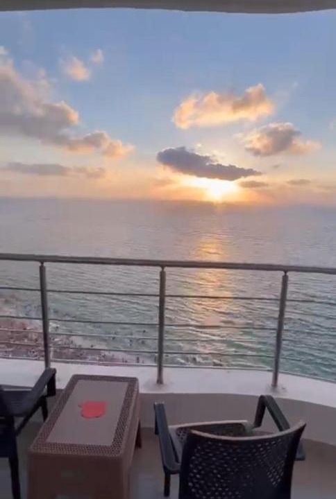 Photo of Patio Balcony in Al-Muntazah