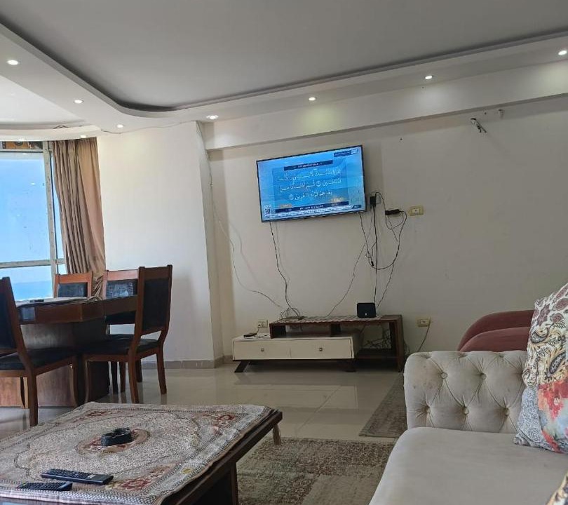 Photo of Livingroom in Al-Muntazah
