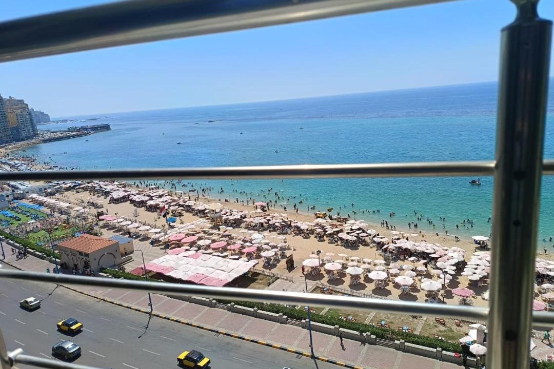 Photo of Patio Balcony in Al-Muntazah