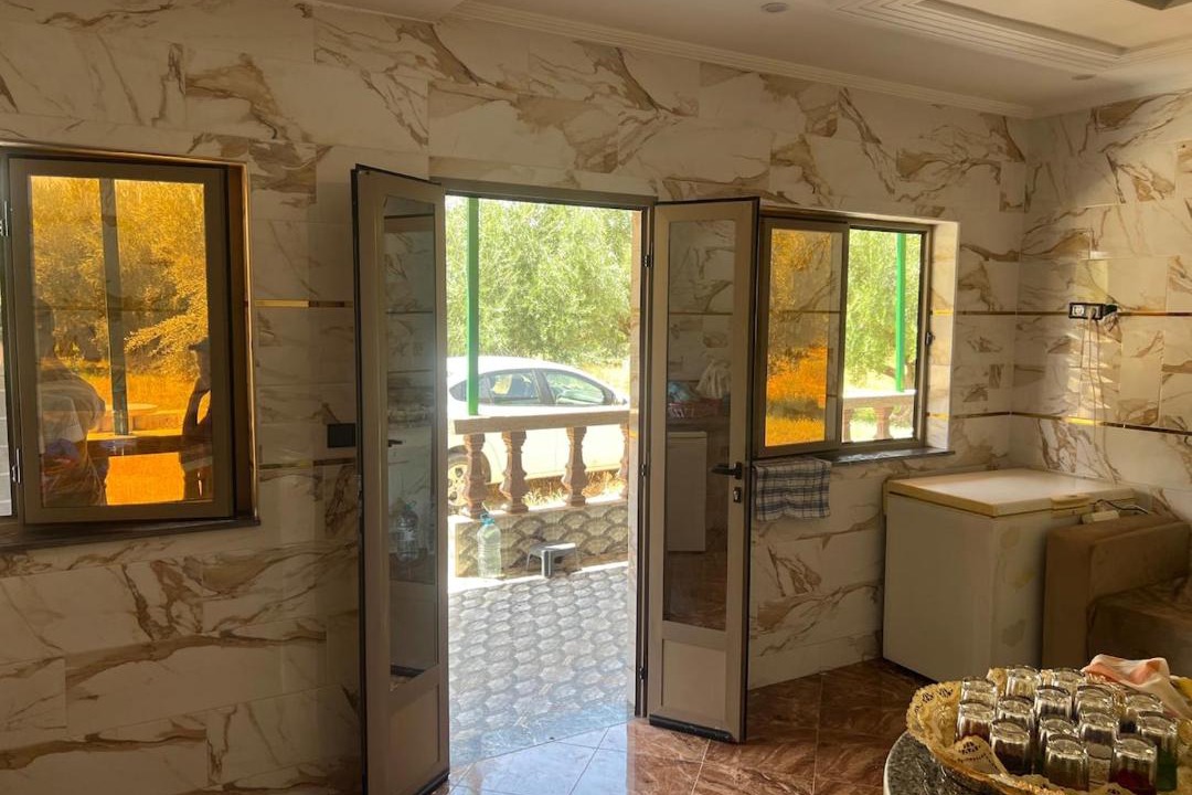 Photo of Bathroom in Mestegmer