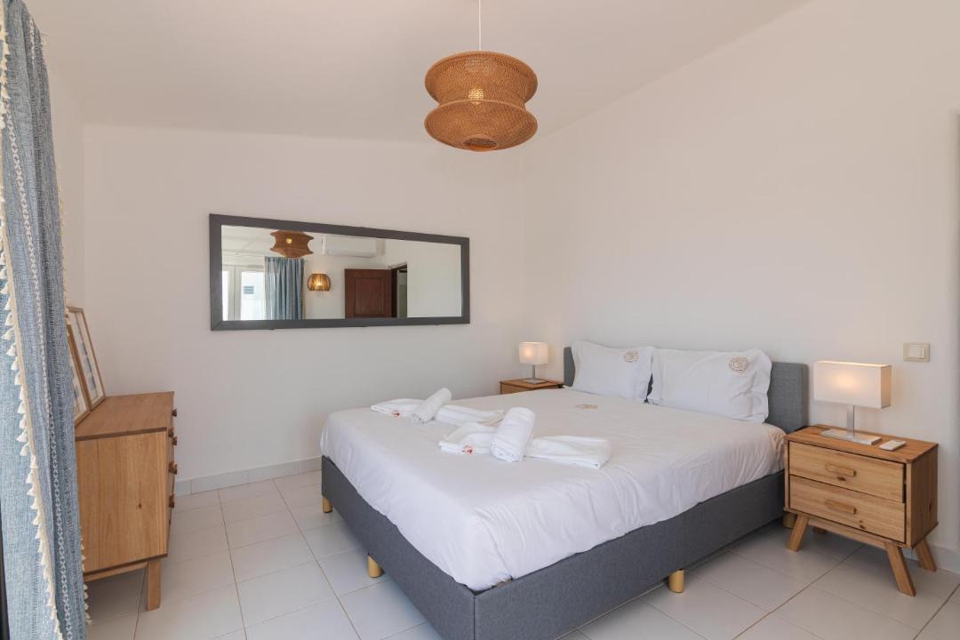 Photo of Bedroom in Vale de Parra