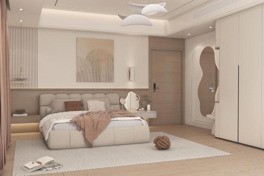 Photo of Bedroom in Al-Muntazah