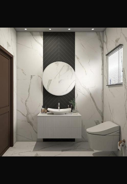 Photo of Bathroom in Al-Muntazah