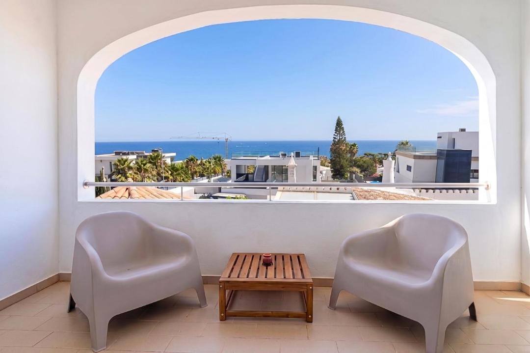 Photo of Patio Balcony in Albufeira