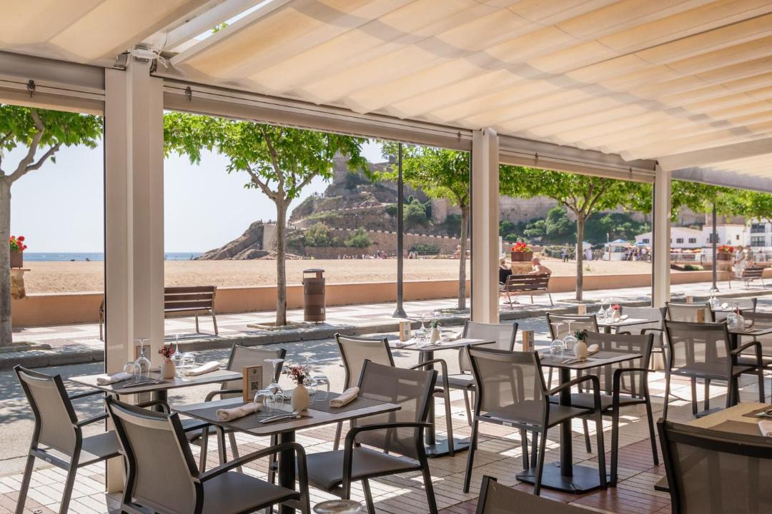 Photo of Others in Tossa de Mar
