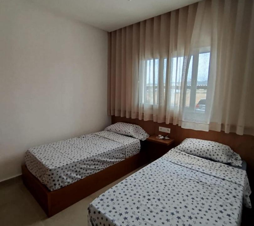 Photo of Bedroom in Tetouan