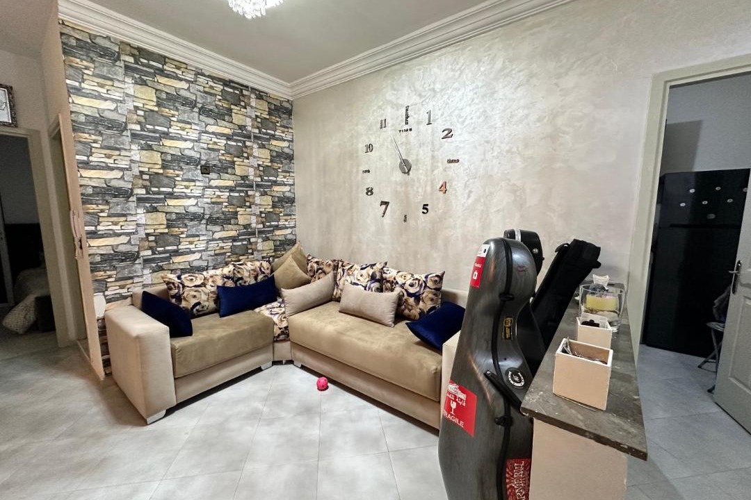 Photo of Livingroom in Fes