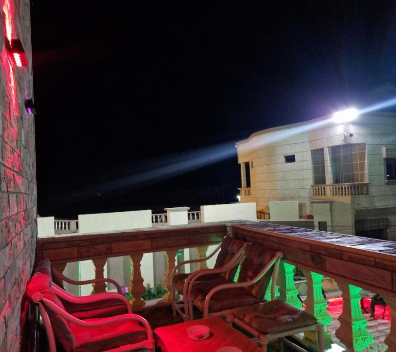 Photo of Others in Bni Tadjite