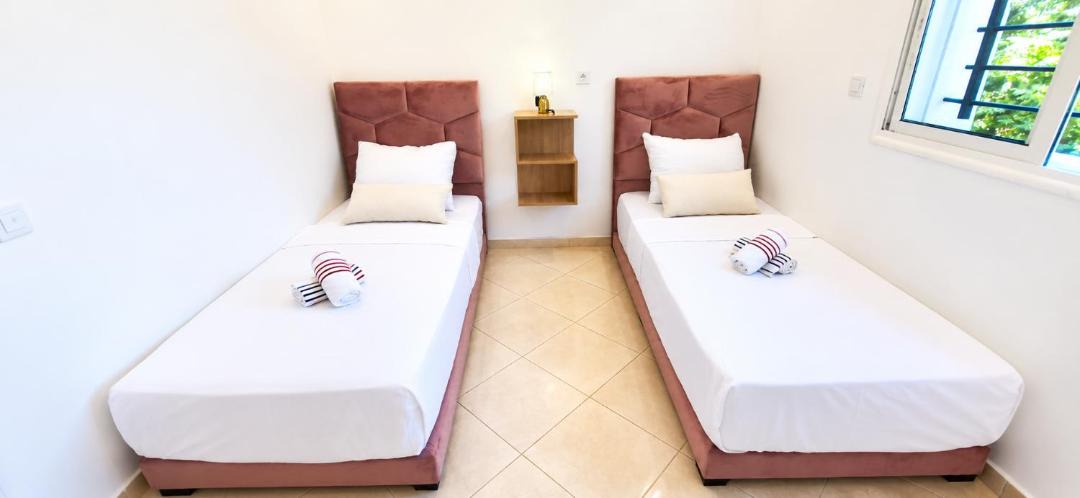 Photo of Bedroom in Skhirat