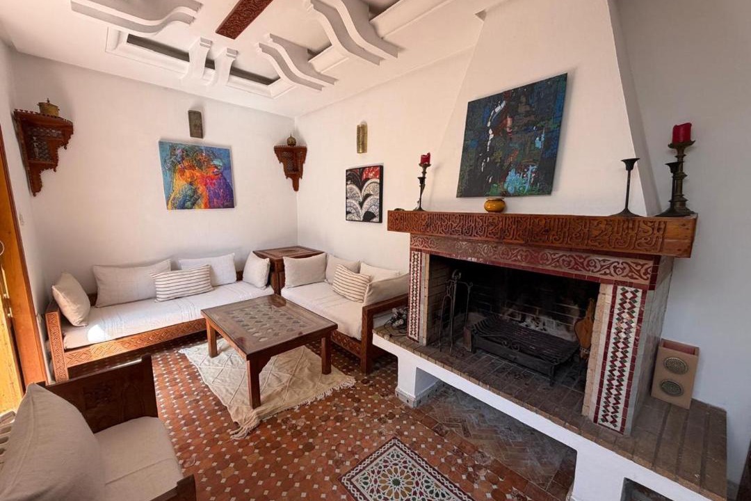 Photo of Others in Kasbah of the Udayas
