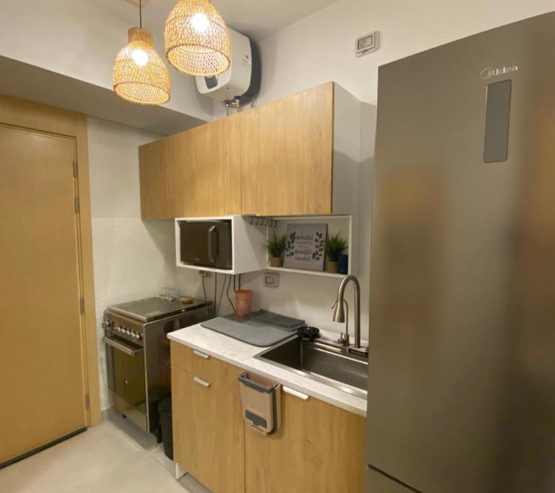 Photo of Kitchen in Marina El Alamein