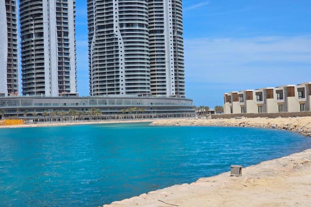 Photo of Others in Marina El Alamein