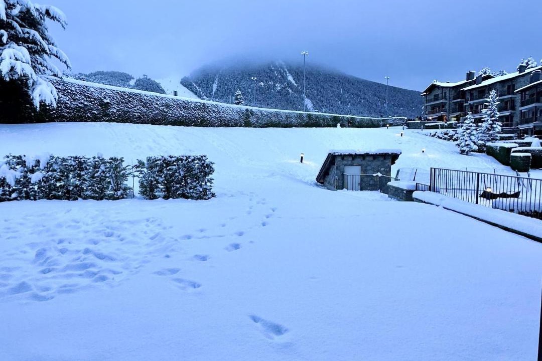 Photo of Others in La Molina