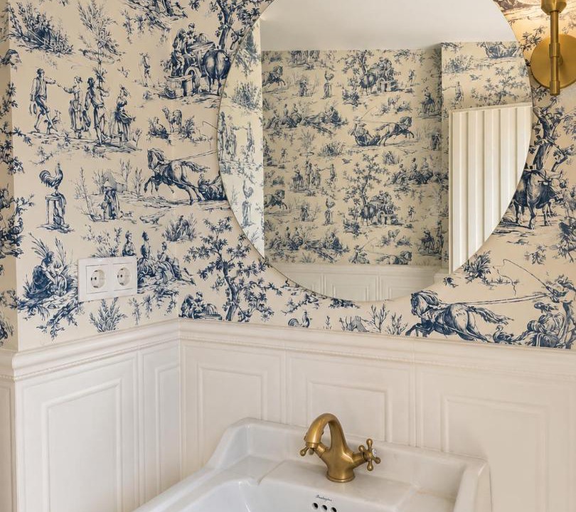 Photo of Bathroom in Sant Francesc