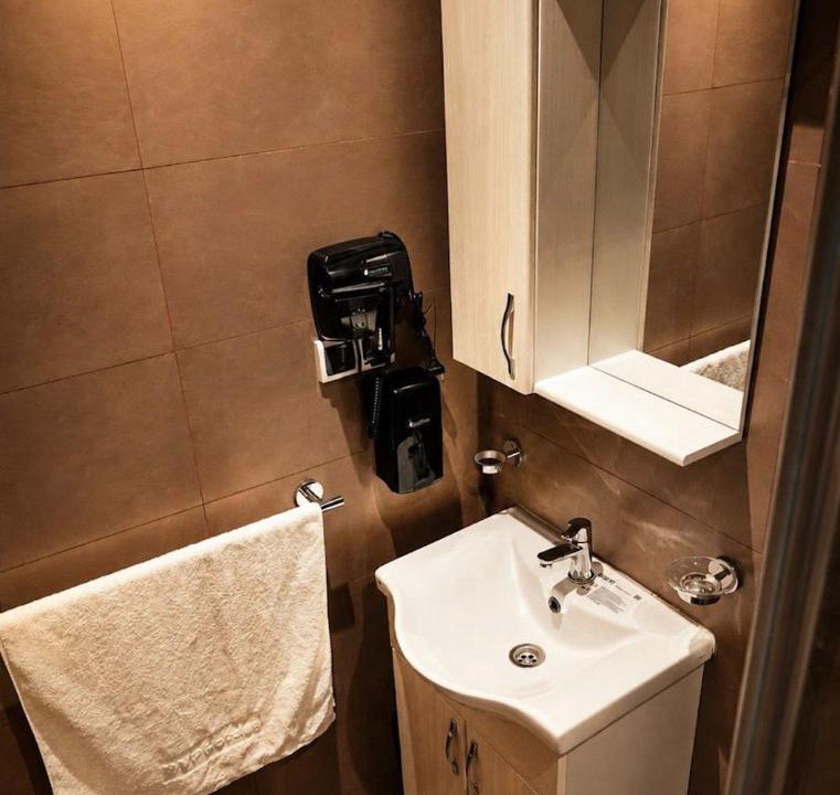 Photo of Bathroom in Khenifra