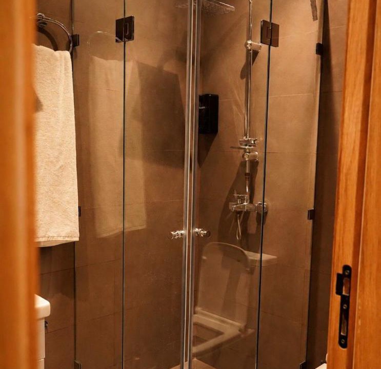Photo of Bathroom in Khenifra