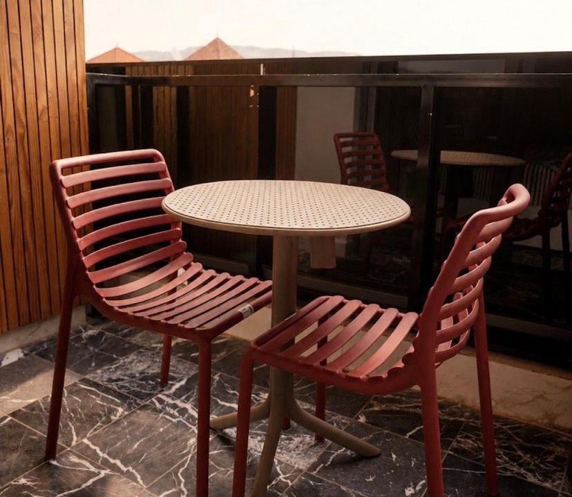 Photo of Patio Balcony in Khenifra