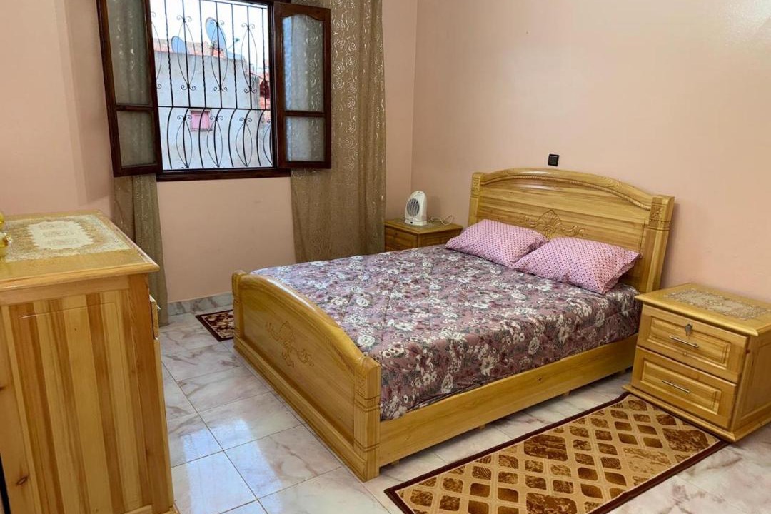 Photo of Bedroom in Larache