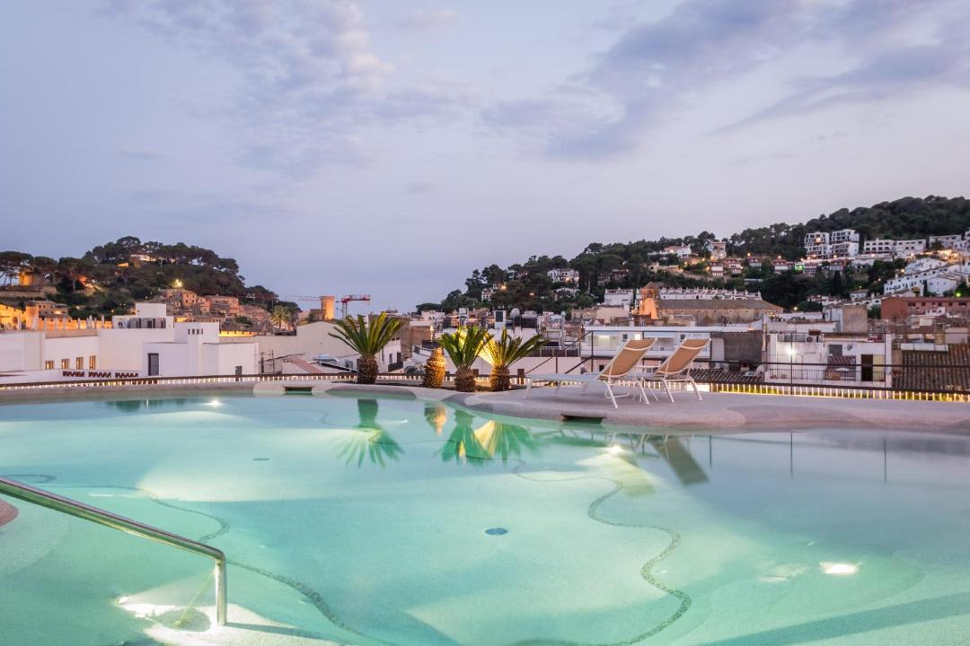 Photo of Others in Tossa de Mar
