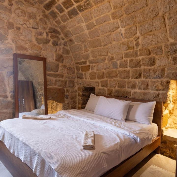 Photo of Bedroom in Ehden