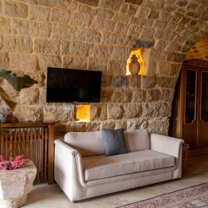 Photo of Livingroom in Ehden
