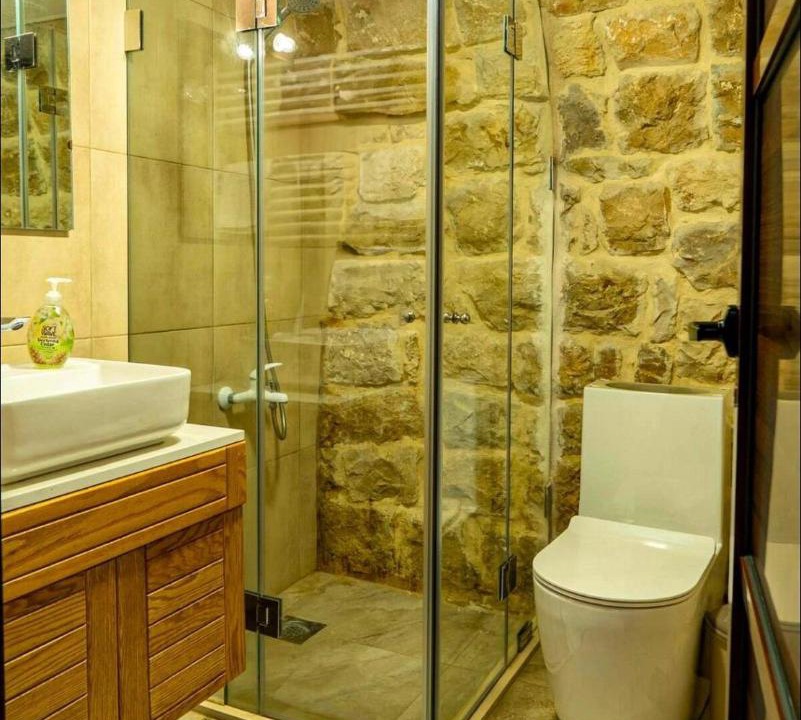 Photo of Bathroom in Ehden