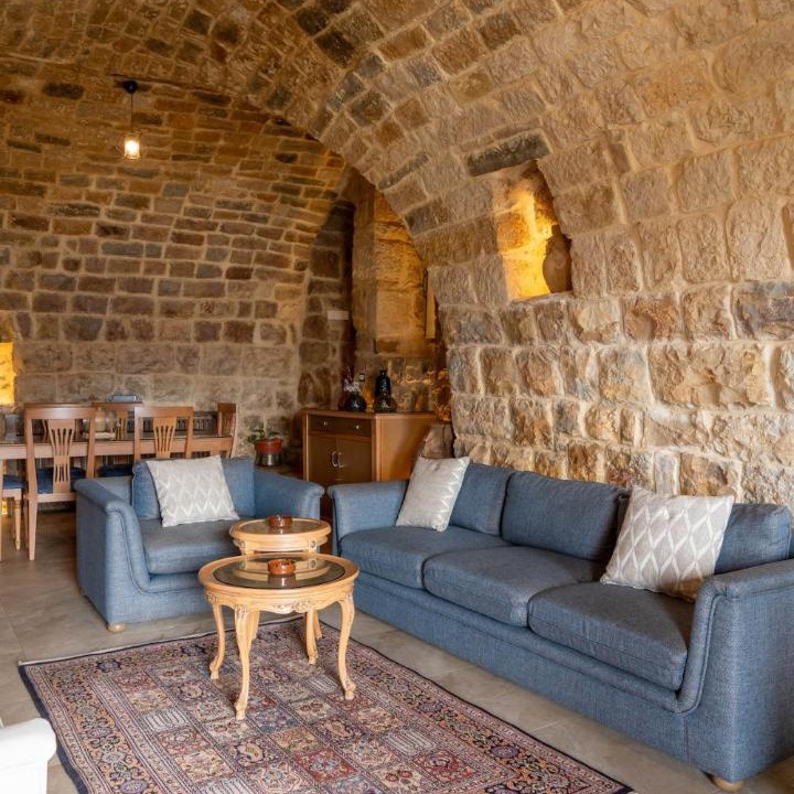 Photo of Livingroom in Ehden
