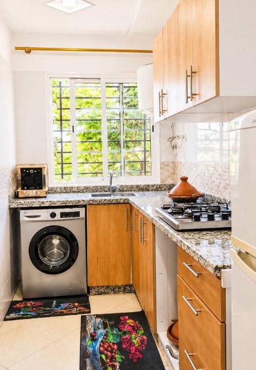 Photo of Kitchen in Skhirat