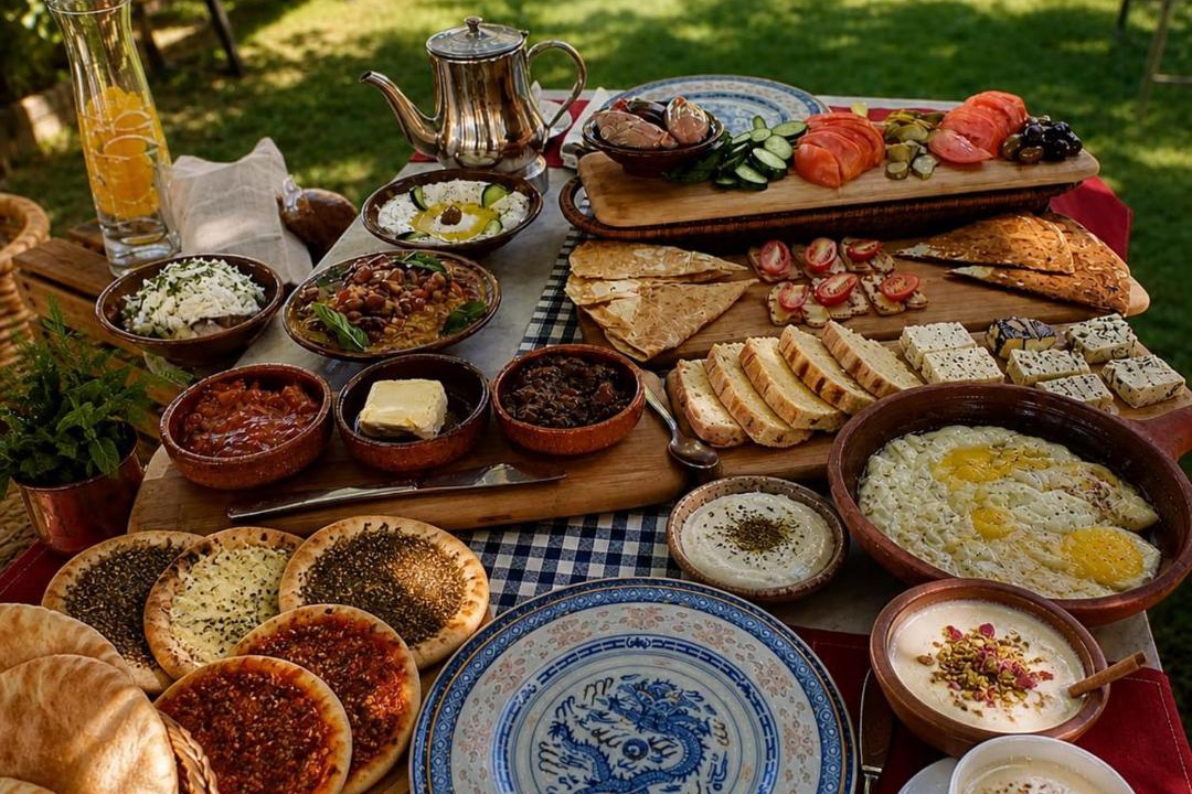 Photo of Others in Kfardebian