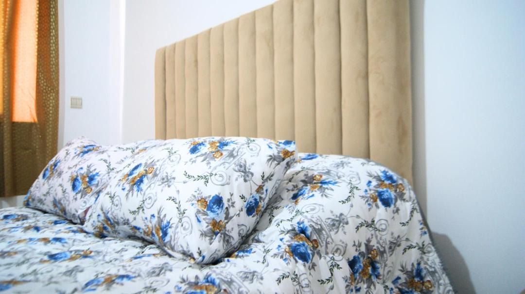 Photo of Bedroom in Quartier Al-Atlas