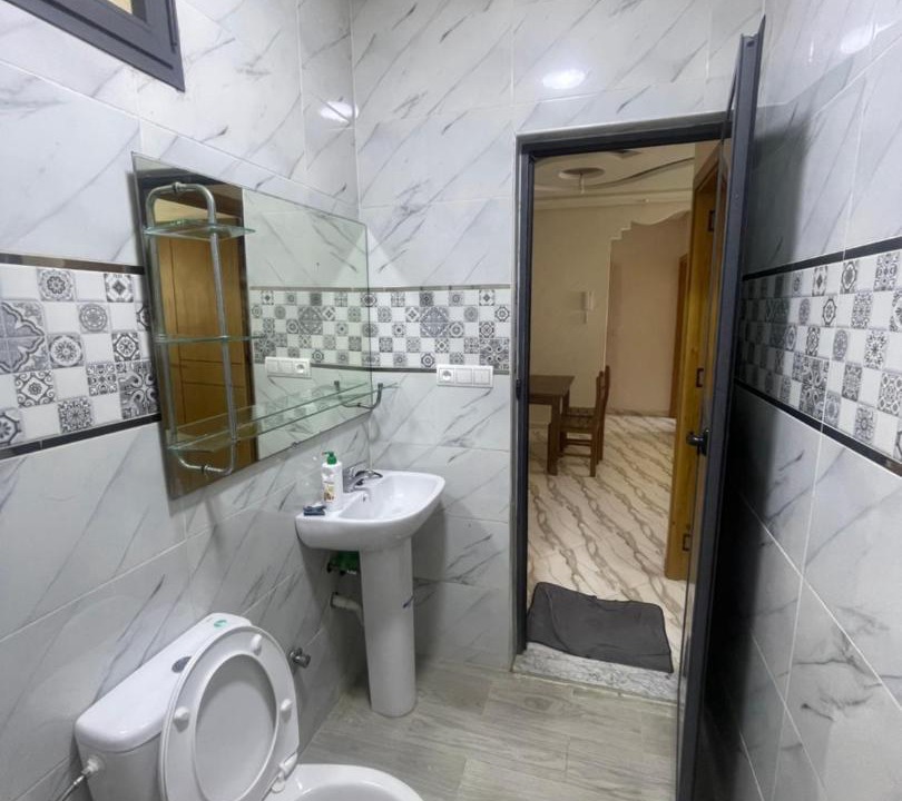 Photo of Bathroom in Ahriq