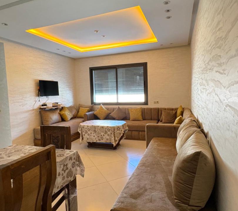 Photo of Livingroom in Mehdya