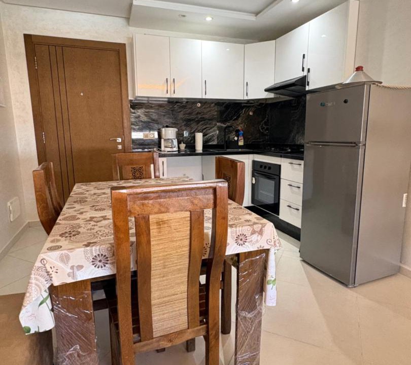 Photo of Kitchen in Mehdya