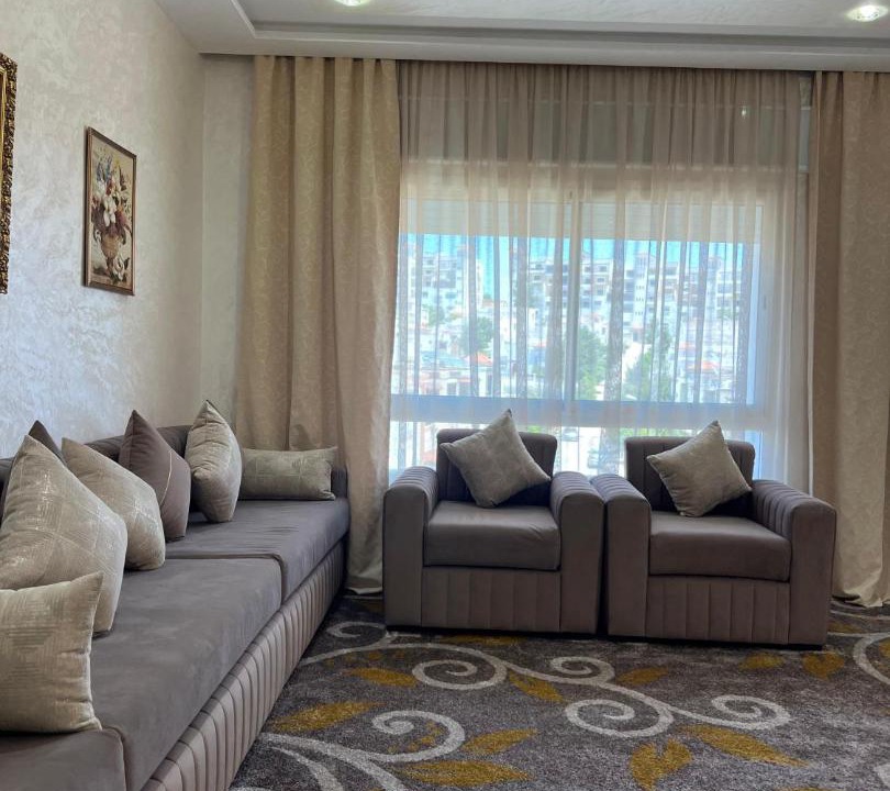Photo of Livingroom in La Nouvelle Ville Ibn Batouta