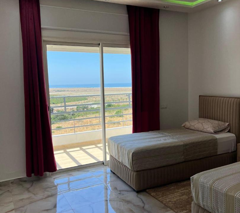 Photo of Bedroom in La Nouvelle Ville Ibn Batouta