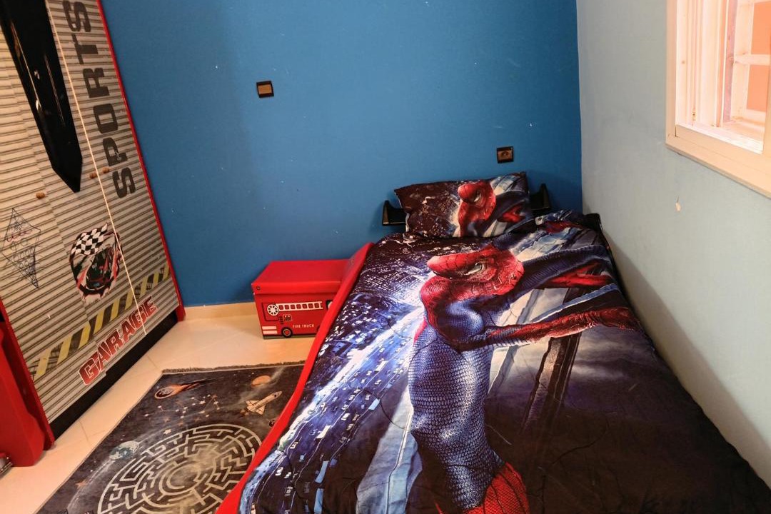 Photo of Bedroom in Berkane