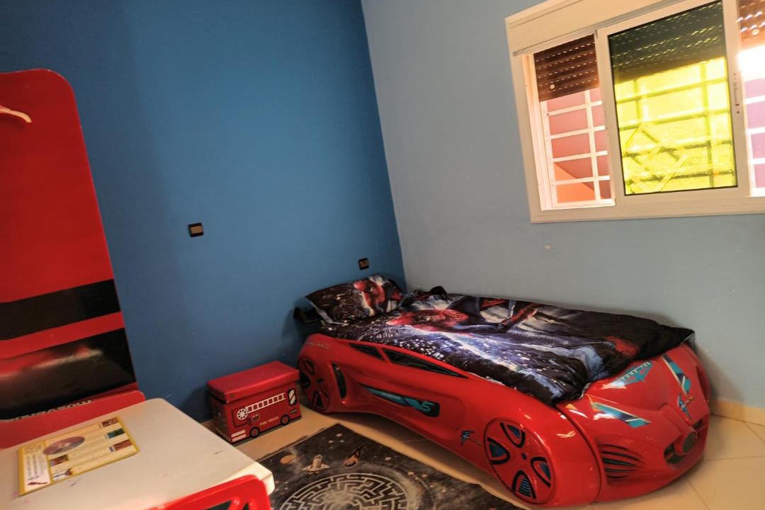 Photo of Bedroom in Berkane