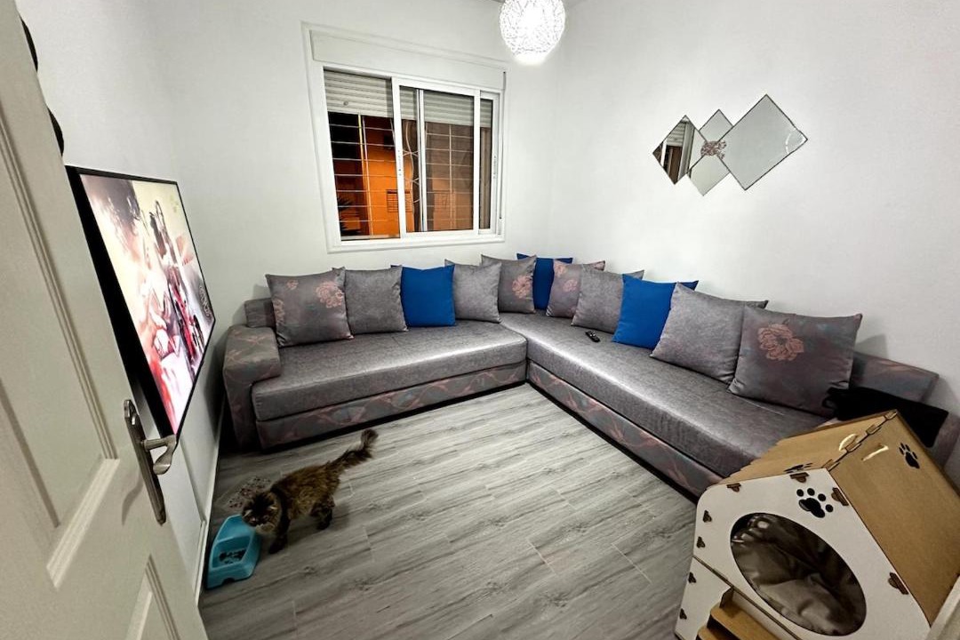 Photo of Livingroom in Fes