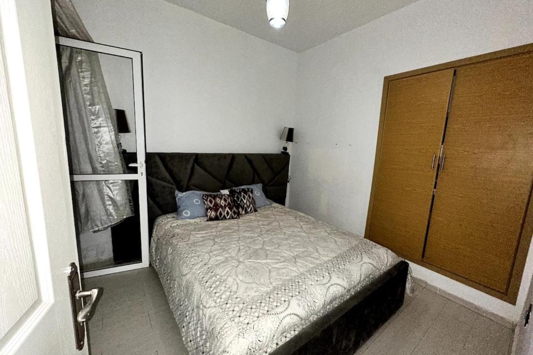 Photo of Bedroom in Fes