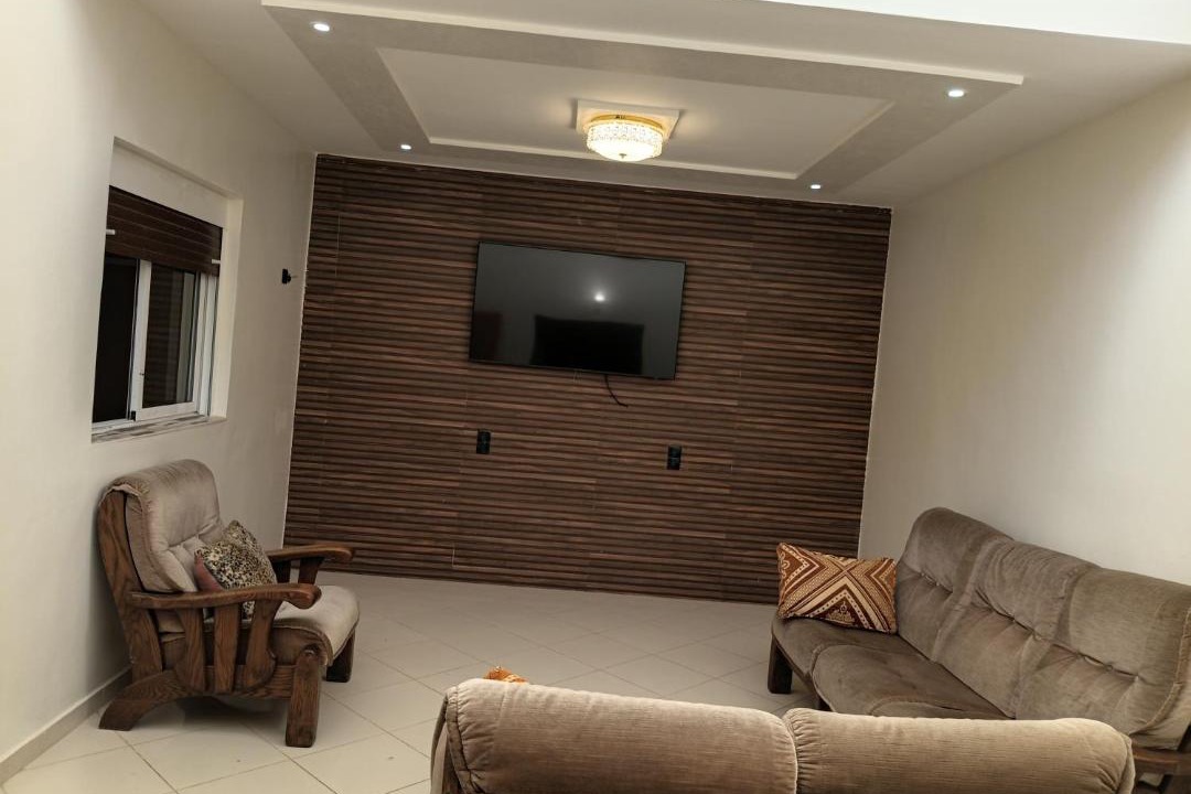 Photo of Livingroom in Berkane